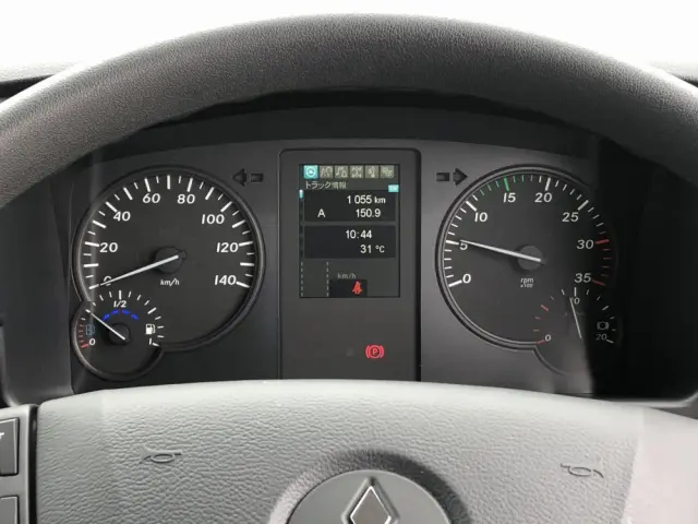 三菱 ファイター 2KG-FK62FZ(2WD)の写真48