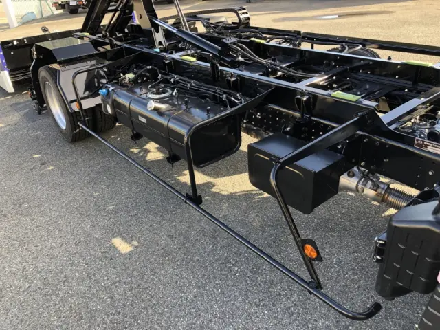 三菱 キャンター 2PG-FEB90(2WD)の写真22