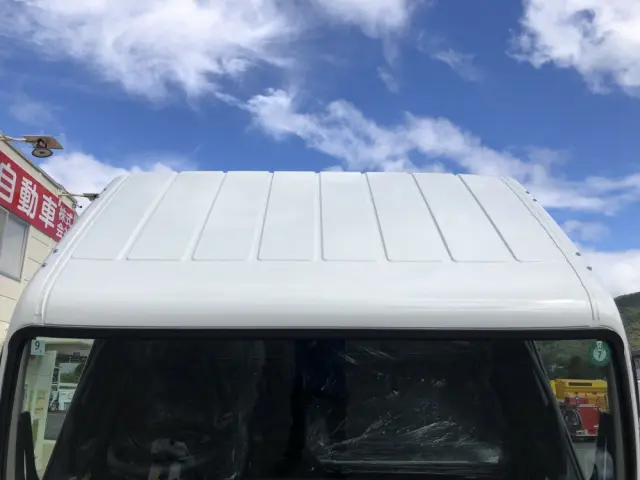 三菱 キャンター 2PG-FEB90(2WD)の写真28