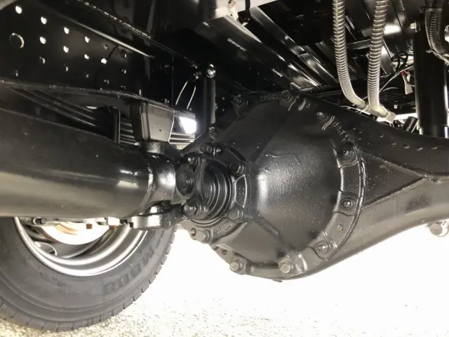 三菱 キャンター 2PG-FEB90(2WD)の写真31