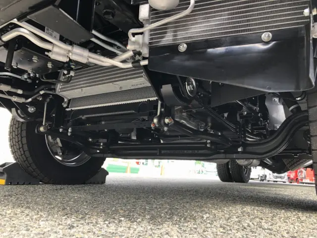 三菱 キャンター 2PG-FEB90(2WD)の写真34