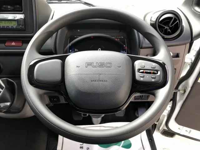 三菱 キャンター 2PG-FEB90(2WD)の写真37