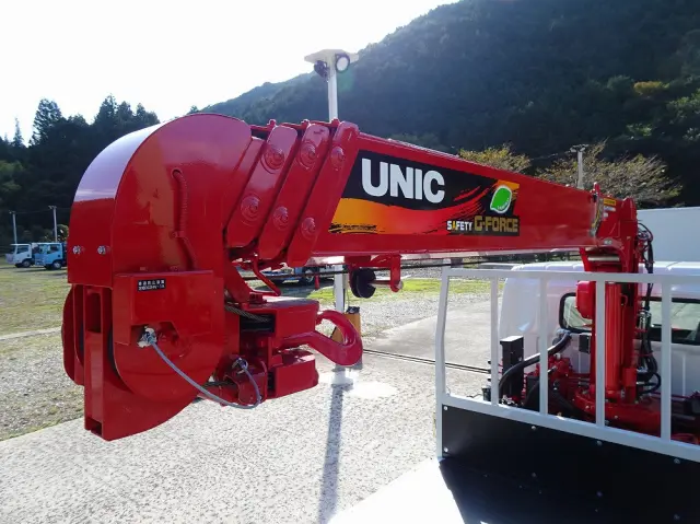 三菱 キャンター 2PG-FEB90(2WD)の写真11