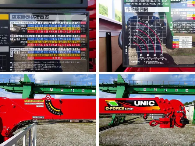 三菱 キャンター 2PG-FEB90(2WD)の写真20