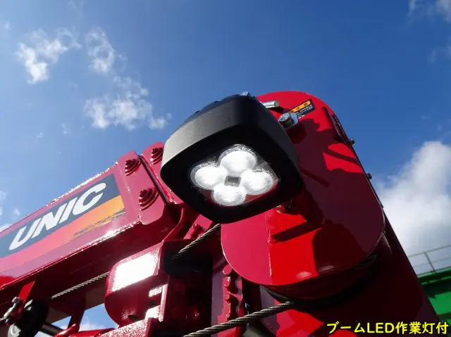 三菱 キャンター 2PG-FEB90(2WD)の写真21