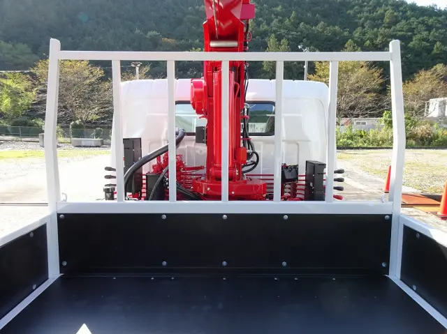 三菱 キャンター 2PG-FEB90(2WD)の写真22