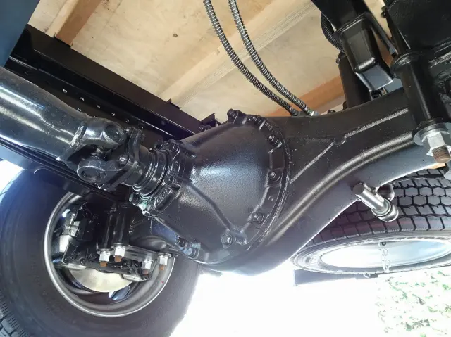 三菱 キャンター 2PG-FEB90(2WD)の写真29