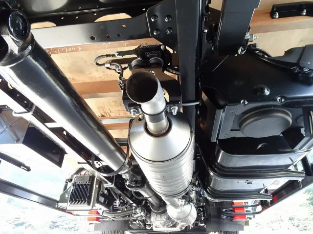 三菱 キャンター 2PG-FEB90(2WD)の写真30