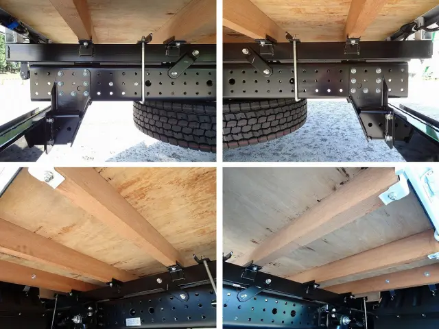 三菱 キャンター 2PG-FEB90(2WD)の写真34