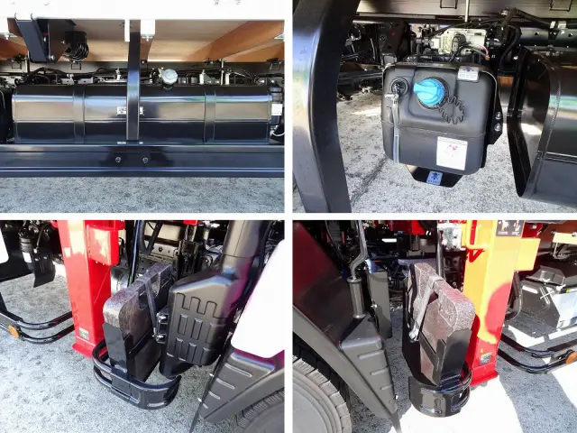 三菱 キャンター 2PG-FEB90(2WD)の写真35