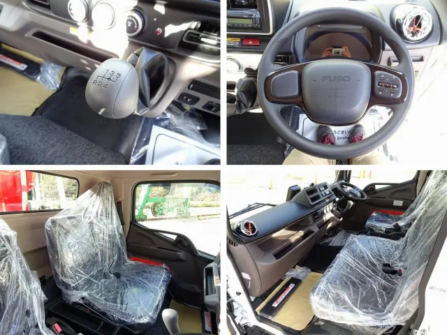 三菱 キャンター 2PG-FEB90(2WD)の写真36