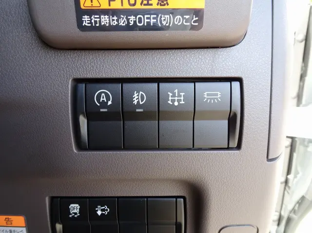 三菱 キャンター 2PG-FEB90(2WD)の写真39