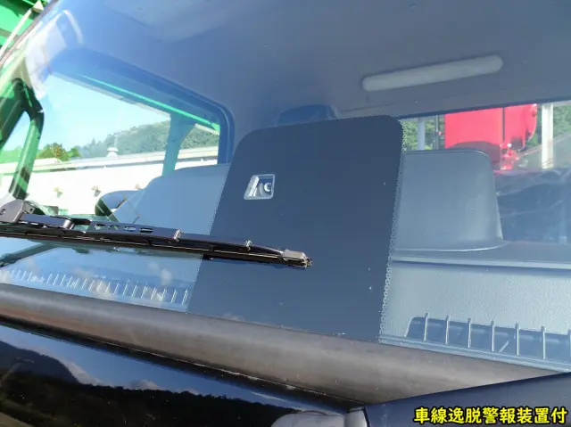 三菱 キャンター 2PG-FEB90(2WD)の写真40