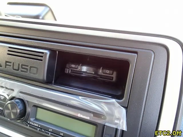 三菱 キャンター 2PG-FEB90(2WD)の写真42