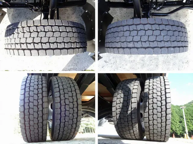 三菱 キャンター 2PG-FEB90(2WD)の写真45