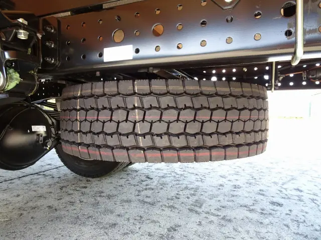 三菱 キャンター 2PG-FEB90(2WD)の写真46