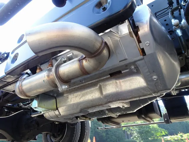 いすゞ フォワード 2RG-FRR90S4(2WD)の写真30