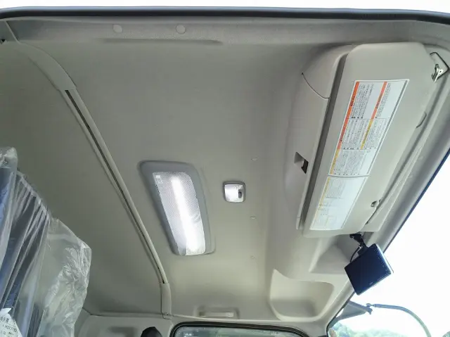 いすゞ フォワード 2RG-FRR90S4(2WD)の写真39