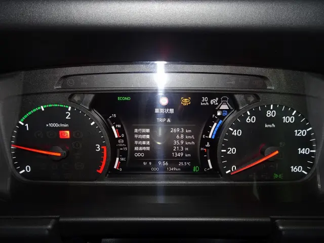 いすゞ フォワード 2RG-FRR90S4(2WD)の写真45