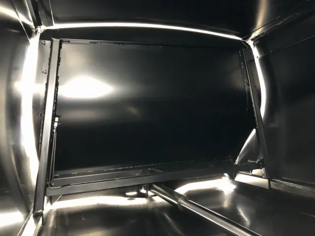 三菱 キャンター 2RG-FEAV0(2WD)の写真17