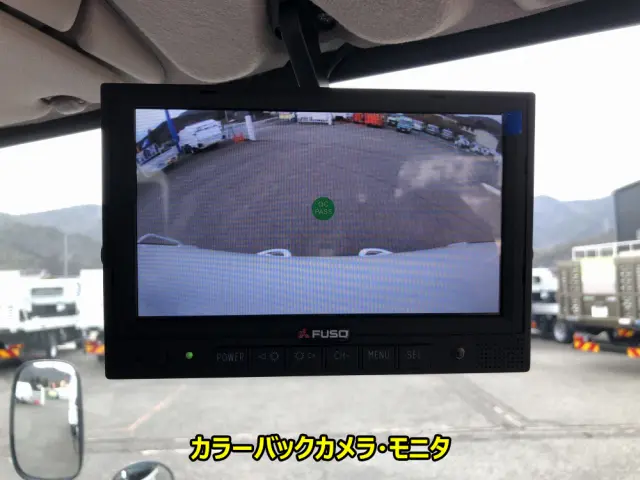 三菱 キャンター 2RG-FEAV0(2WD)の写真40