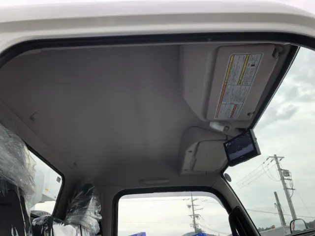 三菱 キャンター 2RG-FEAV0(2WD)の写真42