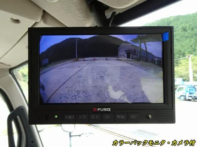 三菱 キャンター 2PG-FEB80(2WD)の写真41