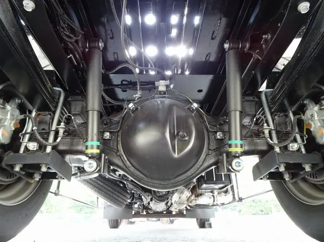日野 デュトロ 2KG-XZU722M(2WD)の写真9