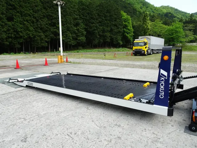 日野 デュトロ 2KG-XZU722M(2WD)の写真17