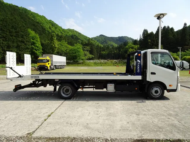 日野 デュトロ 2KG-XZU722M(2WD)の写真18