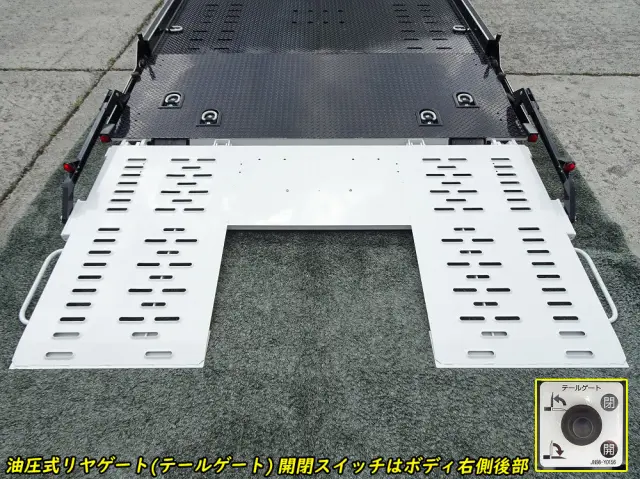 日野 デュトロ 2KG-XZU722M(2WD)の写真21