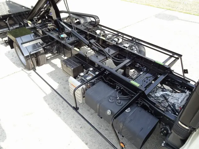 日野 デュトロ 2KG-XZU722M(2WD)の写真22