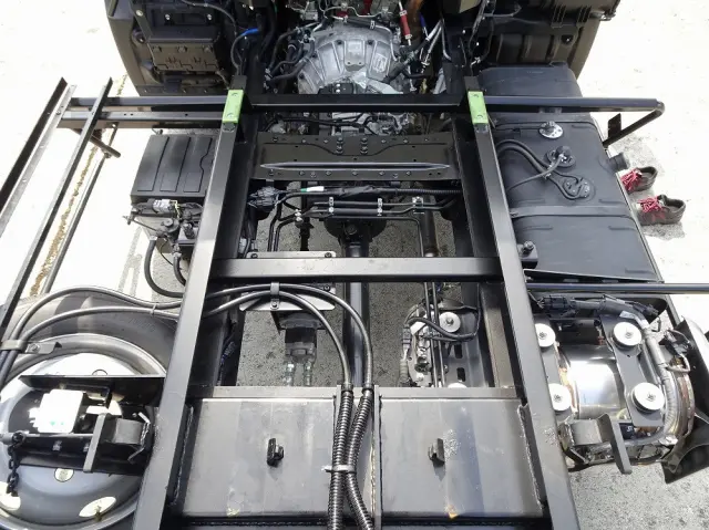 日野 デュトロ 2KG-XZU722M(2WD)の写真24