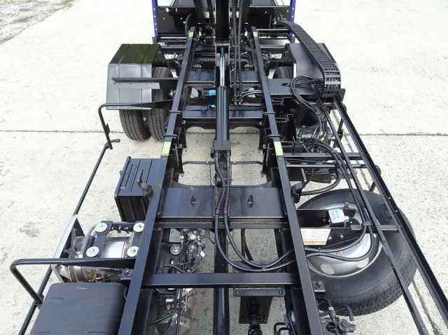 日野 デュトロ 2KG-XZU722M(2WD)の写真25