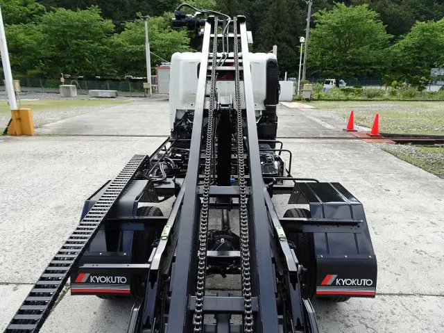 日野 デュトロ 2KG-XZU722M(2WD)の写真26