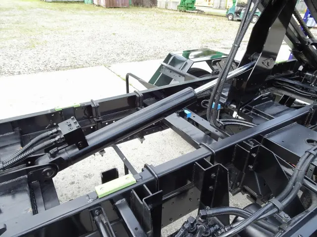 日野 デュトロ 2KG-XZU722M(2WD)の写真27