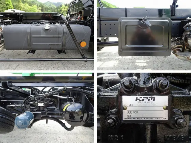 日野 デュトロ 2KG-XZU722M(2WD)の写真28