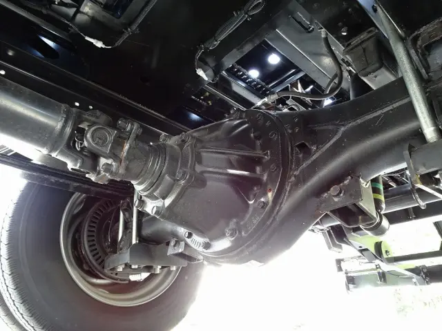日野 デュトロ 2KG-XZU722M(2WD)の写真32