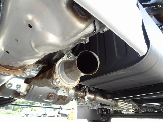 日野 デュトロ 2KG-XZU722M(2WD)の写真33