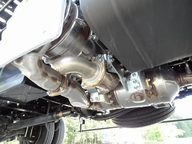 日野 デュトロ 2KG-XZU722M(2WD)の写真34