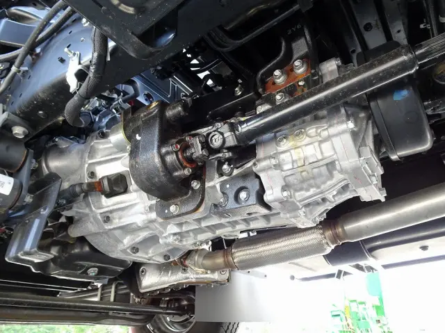 日野 デュトロ 2KG-XZU722M(2WD)の写真35