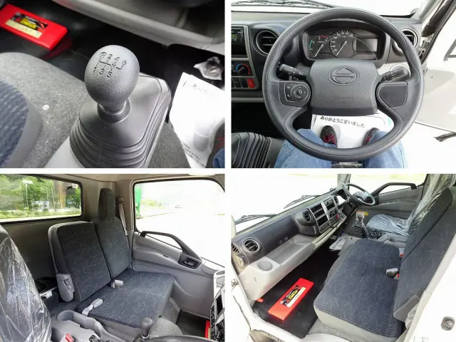 日野 デュトロ 2KG-XZU722M(2WD)の写真37
