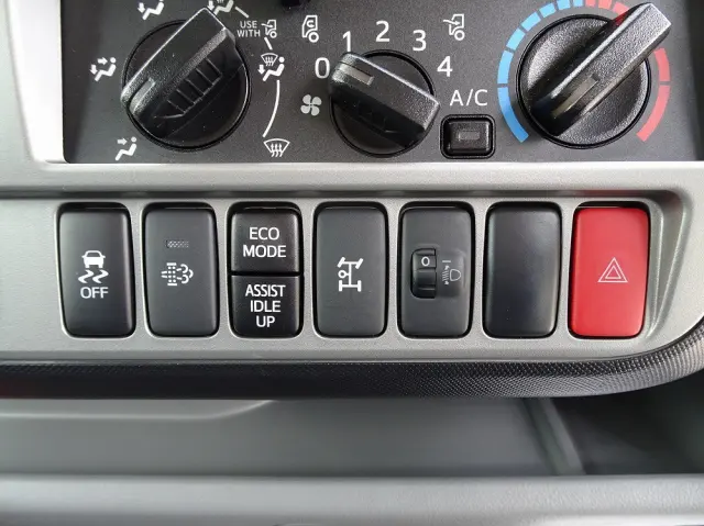 日野 デュトロ 2KG-XZU722M(2WD)の写真39