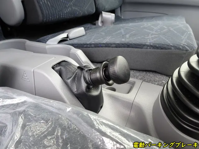 日野 デュトロ 2KG-XZU722M(2WD)の写真42