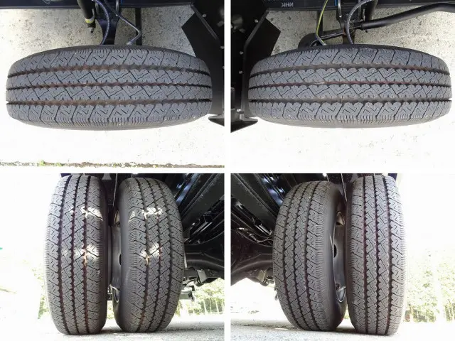 日野 デュトロ 2KG-XZU722M(2WD)の写真46