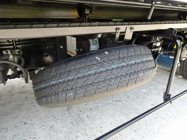 日野 デュトロ 2KG-XZU722M(2WD)の写真47