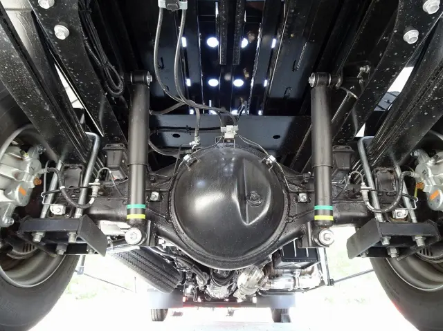 日野 デュトロ 2KG-XZU722M(2WD)の写真9