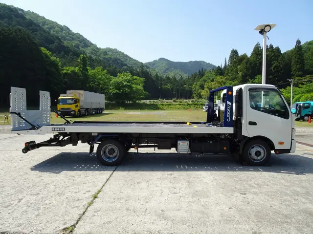 日野 デュトロ 2KG-XZU722M(2WD)の写真20