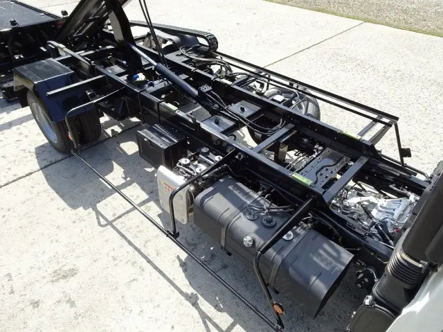 日野 デュトロ 2KG-XZU722M(2WD)の写真24