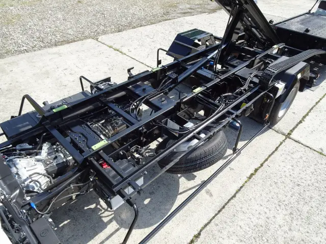 日野 デュトロ 2KG-XZU722M(2WD)の写真25